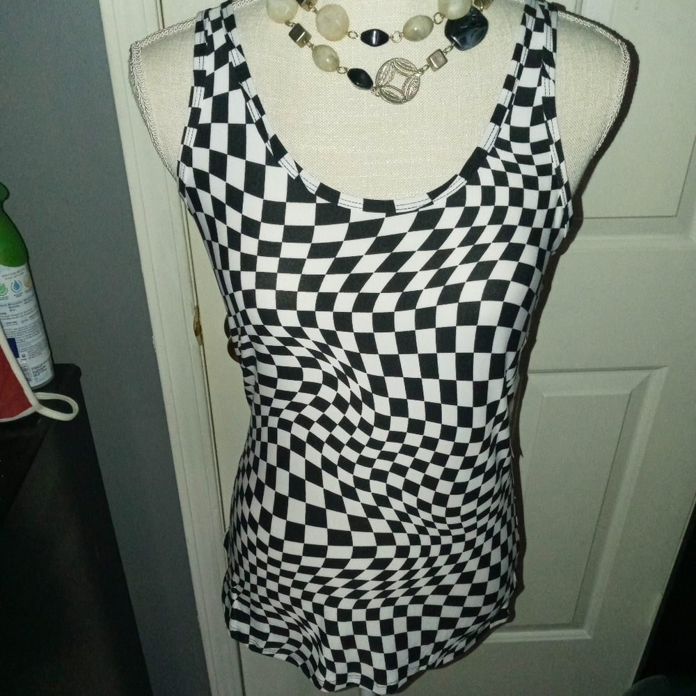 Woman's Top